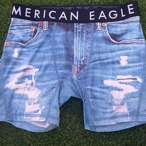 Men’s American Eagle Flex Boxer Brief